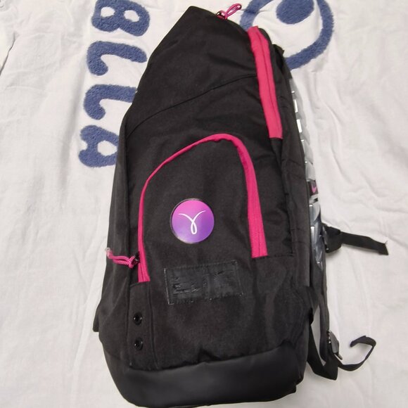 Nike Hoops Elite Backpack air-cushioned backpack large capacity basketball bag - Picture 3 of 5